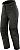 Dainese Campbell, textile pants women D-Dry Color: Black/Black Size: 38