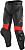 Dainese Delta 3, leather pants Color: Black/White/Red Size: 62