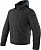 Dainese Mayfair, textile jacket D-Dry Color: Dark Grey/Black/Black Size: 44