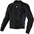 Dainese Pro-Armor Safety 2.0, protector jacket Color: Black/Black Size: XS