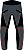 Dainese Tempest 3 D-Dry, textile pants waterproof women Color: Black/Black Size: 21
