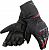 Dainese Tempest, gloves D-Dry Color: Black/Red Size: XXL