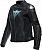 Dainese Valorosa 50th QDF, leather jacket perforated women Color: Black Size: 38