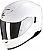 Scorpion EXO-520 Evo Air Solid, integral helmet Color: White Size: S
