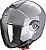Scorpion EXO-City II Solid, jet helmet Color: Grey Size: XS