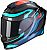 Scorpion EXO-R1 Evo Air Vatis, integral helmet Color: Matt Black/Grey/White Size: XS