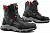 Falco Arrakis, short boots waterproof Color: Black/Grey Size: 40 EU
