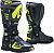 Forma Predator 2.0, boots Color: Grey/White/Neon-Yellow Size: 49 EU