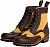 Rokker Frisco Brogue Ltd., shoes Color: Brown/Beige Size: 39 EU