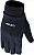 GC Bikewear Full Skin, under-gloves Color: Black Size: XS