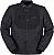 Furygan Norman, textile jacket waterproof Color: Black Size: S