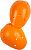 Furygan D3O, shoulder-/elbow-protectors set level-1 Color: Orange Size: One Size