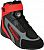 Furygan V4 Easy D3O, shoes waterproof Color: Black Size: 37 EU