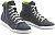 Gaerne Voyager, boots Gore-Tex Color: Grey/Green Size: 37