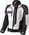 GC Bikewear Suntracer, textile jacket women Color: Grey/Black Size: S