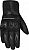 Germot Cary, gloves Color: Black/Grey Size: 7