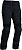 Halvarssons Gnon, textile pants waterproof women Color: Black Size: Short 40