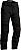 Halvarssons Laggan, textile pants waterproof Color: Black Size: Short 50
