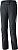 Held Clip-in Base, functional pants Gore-Tex women Color: Black/White/Grey Size: XS