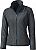 Held Clip-in Windblocker Top, functional jacket women Color: Black Size: XXL
