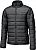 Held Clip-In Prime Coat, textile jacket Color: Black Size: S