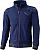 Held San Remo, softshell jacket Color: Blue Size: 3XL