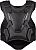 Icon Field Armor 3, protector vest level-1 Color: Black Size: S/M