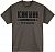 Icon Slabtown Memento, t-shirt Color: Grey/Black Size: S