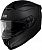 IXS 422 1.0, integral helmet Color: Matt-Black Size: XS