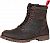 IXS Oiled Leather, boots Unisex Color: Brown Size: 37 EU