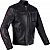 Segura Devon, leather jacket Color: Dark Brown/Dark Green Size: S