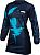 Thor Pulse Counting Sheep S22, jersey women Color: Black/Dark Blue/Petrol Size: XS