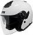 IXS 92 1.0, jet helmet Color: Matt-Black Size: L