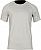 Klim Aggressor -1.0, functional shirt shortsleeve Color: Light Grey Size: S