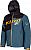 Klim Instinct S20, textile jacket Gore-Tex Color: Grey/Red/Yellow Size: S