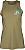 Klim Solstice -1.0, functional shirt sleeveless women Color: Olive Size: XS
