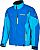 Klim Tomahawk S20, textile jacket Gore-Tex Color: Blue/Yellow Size: S