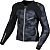 Macna Korus Camo, protector jacket Color: Black/Grey Size: XS