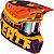 Leatt 7.5 Indigo S23, cross helmet Color: Yellow/Orange/Violet Size: XS