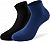 Lenz Running 3.0 S20, socks Color: Dark Blue/Black Size: 35 EU - 38 EU