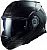 LS2 FF901 Advant X Carbon Solid, modular helmet Color: Matt-Black Size: XS