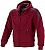 Macna Quest, zip hoodie Color: Grey Size: S