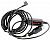 Nolan N-COM MCS II Harley Davidson, connection cable Black