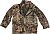 Mil-Tec HD Hunting Wild Trees, textile jacket Color: Brown/Beige/Green Size: S