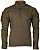 Mil-Tec Tactical 2.0, sweatshirt Color: Olive Size: S