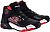 Alpinestars MM93 CR-X, shoes Drystar Color: Black/Red/White Size: 6 US