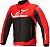 Alpinestars MM93 Austin, textile jacket waterproof kids Color: Red/Black/White Size: 130