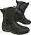 Modeka Arunas, short boots waterproof Color: Black Size: 37 EU