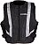Modeka Basic, reflective vest Color: Black Size: S