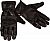 Modeka Sahara Traveller, gloves short Color: Black Size: 7